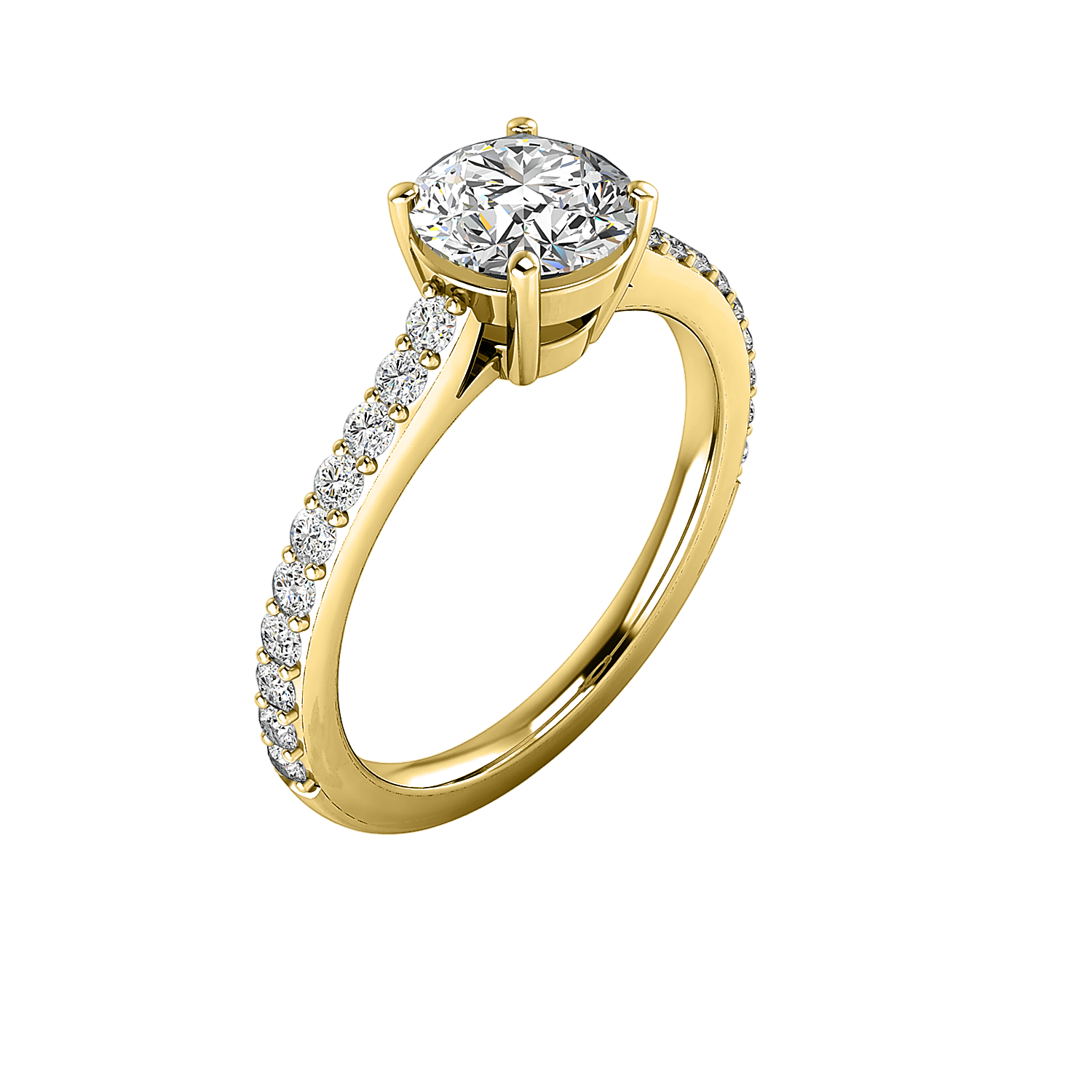 Ruth Engagement Ring